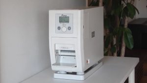 【メディア掲載】自動おしぼり機プールスが「中部経済新聞」に掲載されました!