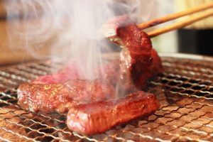【東京都・焼肉店様】自動おしぼり機のレンタル申し込みいただきました。
