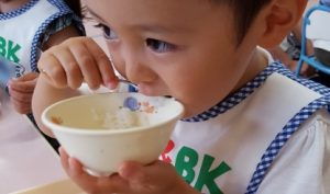 【静岡県・保育園様】自動おしぼり機をご購入いただきました!
