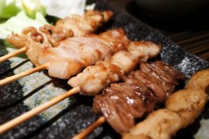 【東京都・焼鳥店様】自動おしぼり機のレンタル申し込みいただきました。